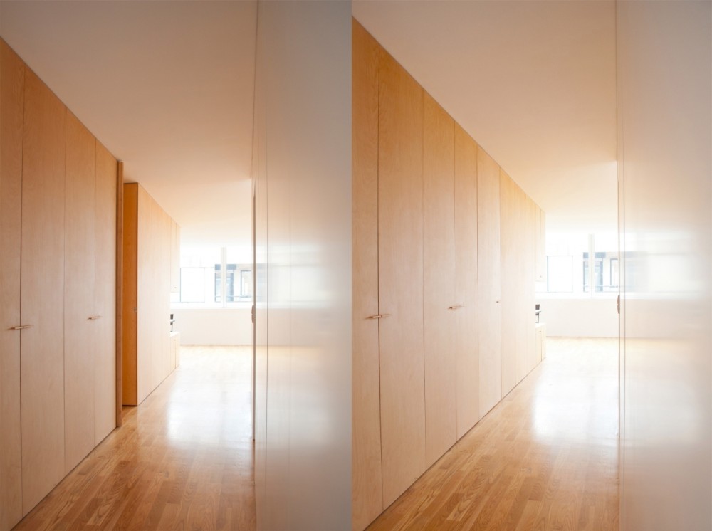 227 Flat / OODA