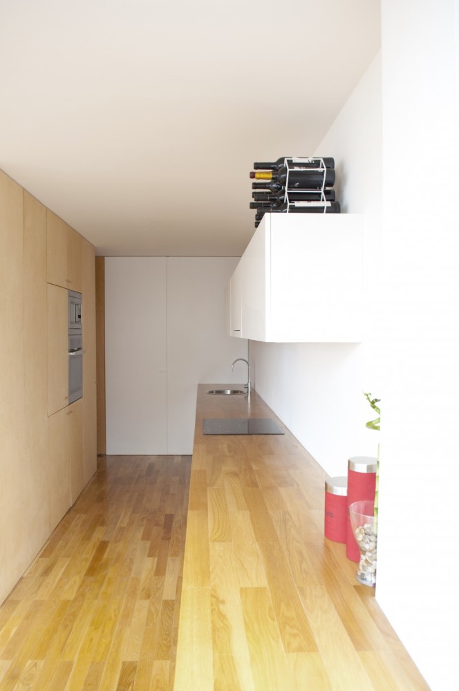 227 Flat / OODA