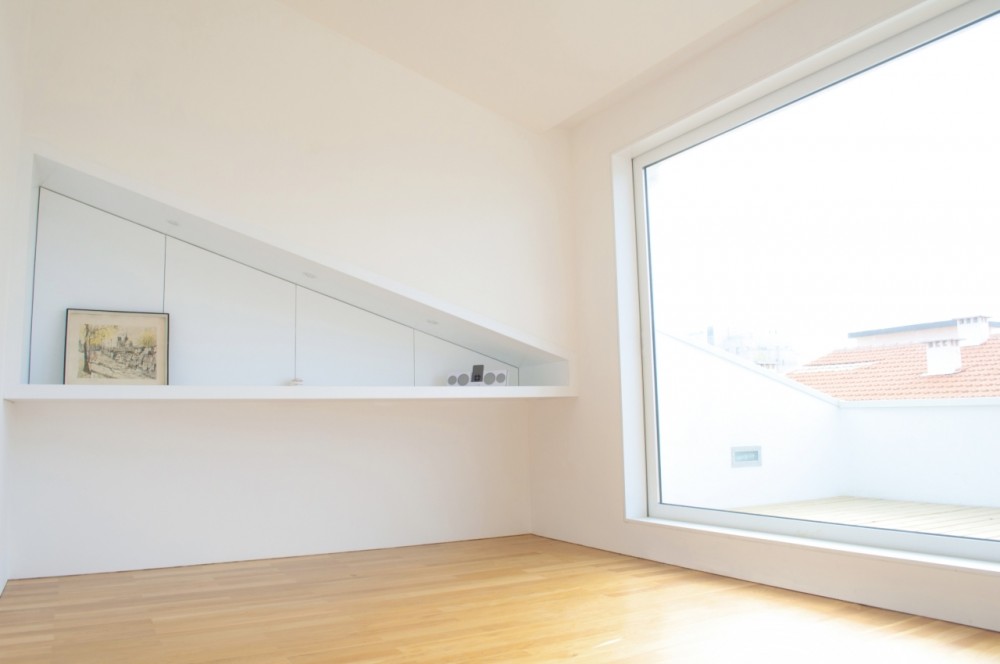 227 Flat / OODA