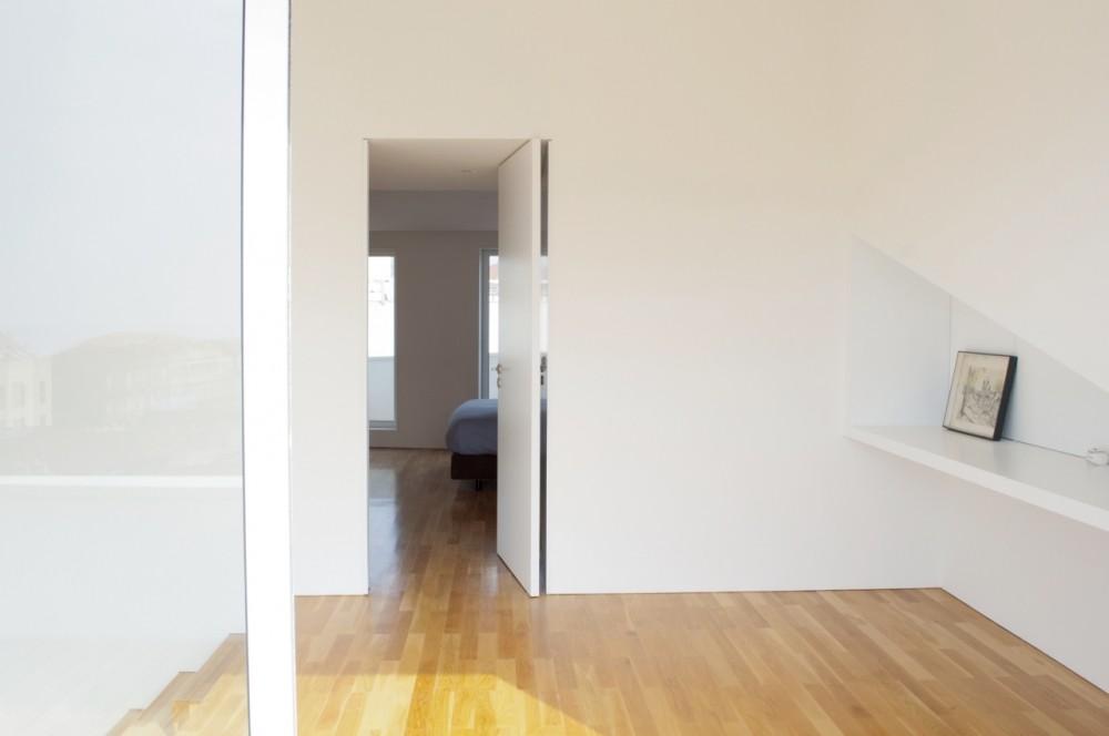 227 Flat / OODA