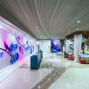 Parkview Club / Panorama Parkview Club / Panorama © Ng Siu Fung