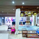 Parkview Club / Panorama Parkview Club / Panorama © Ng Siu Fung