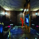 Parkview Club / Panorama Parkview Club / Panorama © Ng Siu Fung