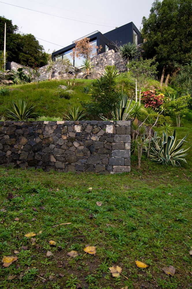 N2X035 HOUSE / N2X Arquitectos