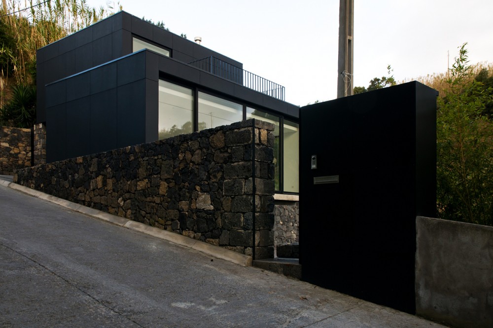 N2X035 HOUSE / N2X Arquitectos