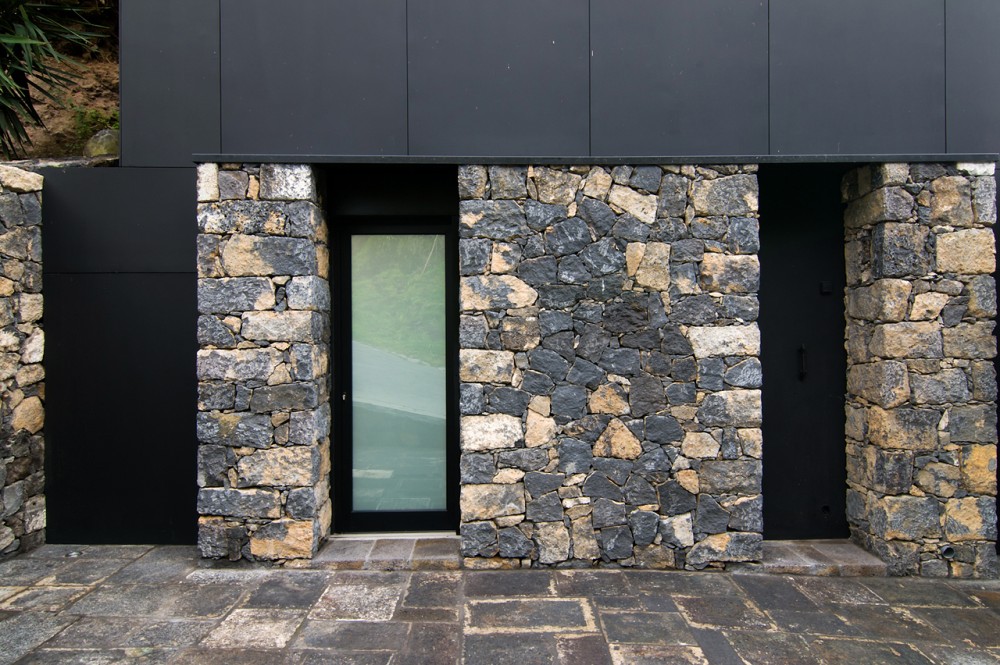 N2X035 HOUSE / N2X Arquitectos