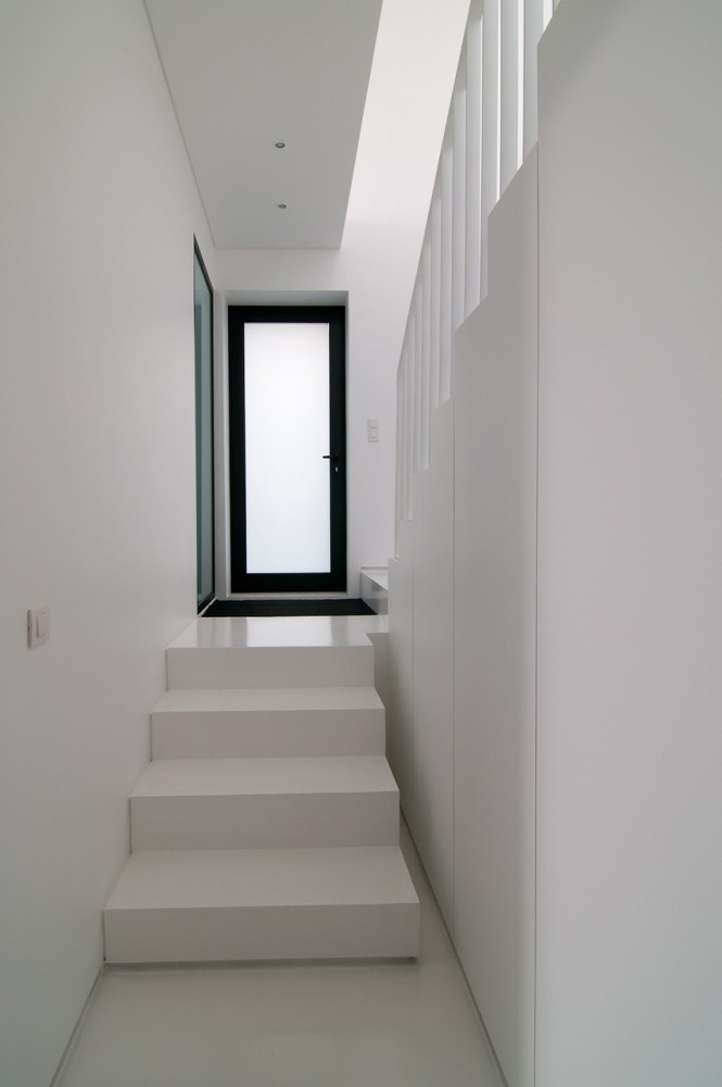 N2X035 HOUSE / N2X Arquitectos
