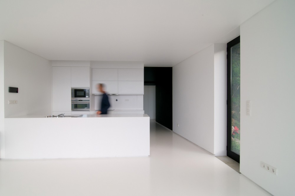 N2X035 HOUSE / N2X Arquitectos