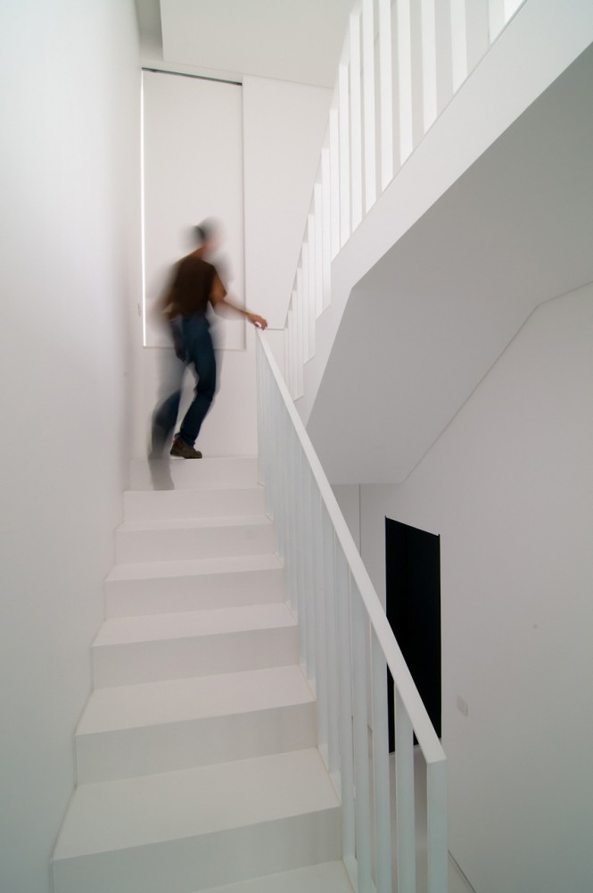 N2X035 HOUSE / N2X Arquitectos