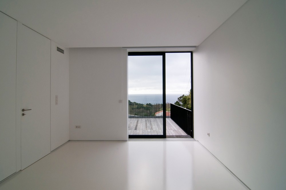N2X035 HOUSE / N2X Arquitectos