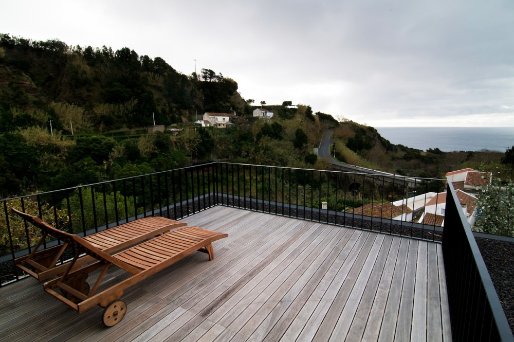 N2X035 HOUSE / N2X Arquitectos