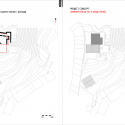 N2X035 HOUSE / N2X Arquitectos N2X035 HOUSE / N2X Arquitectos Plan 01