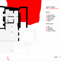 N2X035 HOUSE / N2X Arquitectos N2X035 HOUSE / N2X Arquitectos Plan 02