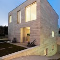 Courtesy of ARQX Architects