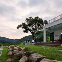 House of San-jo / Studio Gaon © Youngchae Park