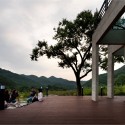 House of San-jo / Studio Gaon © Youngchae Park