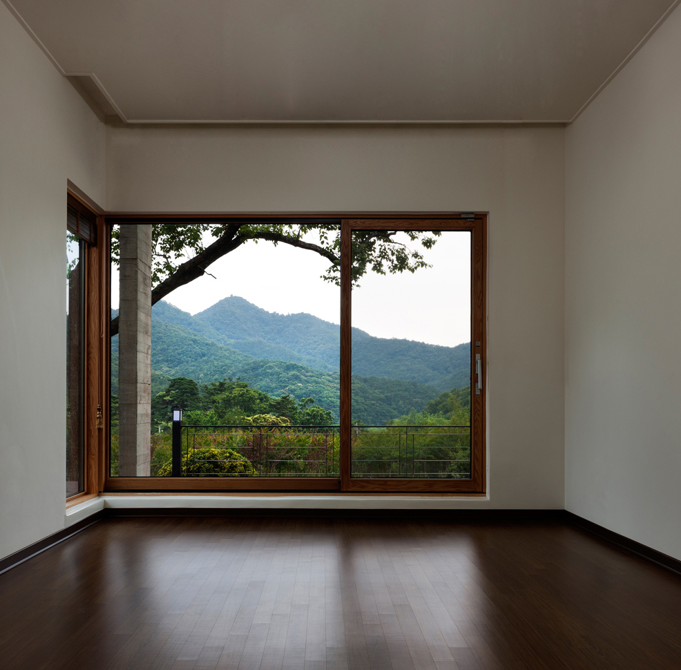 House of San-jo / Studio Gaon