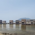 Intercontinental Sanya Resort / WOHA Intercontinental Sanya Resort / WOHA © Apostle Bingham-Hall