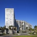 Intercontinental Sanya Resort / WOHA Intercontinental Sanya Resort / WOHA © Apostle Bingham-Hall
