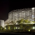 Intercontinental Sanya Resort / WOHA Intercontinental Sanya Resort / WOHA © Apostle Bingham-Hall
