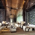 Intercontinental Sanya Resort / WOHA Intercontinental Sanya Resort / WOHA © Apostle Bingham-Hall