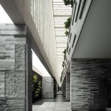 Intercontinental Sanya Resort / WOHA Intercontinental Sanya Resort / WOHA © Apostle Bingham-Hall