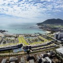 Intercontinental Sanya Resort / WOHA Intercontinental Sanya Resort / WOHA © Apostle Bingham-Hall