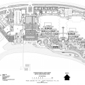 Intercontinental Sanya Resort / WOHA Intercontinental Sanya Resort / WOHA Plan 01