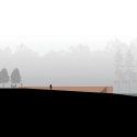Triangle Brick Headquarters / Pearce Brinkley Cease + Lee Triangle Brick Headquarters / Pearce Brinkley Cease + Lee Section 02