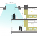 TBWA Maya Uptown / Erginoğlu & Çalışlar Architects Section 02
