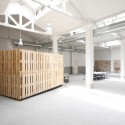 AILAIC / TwoBo Architecture + Luis Twose Architect