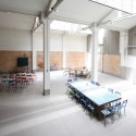 AILAIC / TwoBo Architecture + Luis Twose Architect Courtesy of TwoBo Architecture