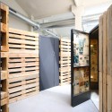 AILAIC / TwoBo Architecture + Luis Twose Architect Courtesy of TwoBo Architecture