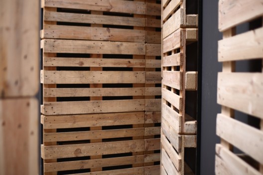 AILAIC / TwoBo Architecture + Luis Twose Architect