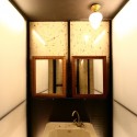AILAIC / TwoBo Architecture + Luis Twose Architect Courtesy of TwoBo Architecture