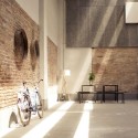 AILAIC / TwoBo Architecture + Luis Twose Architect © Albert Rusi & Jorge Arberas
