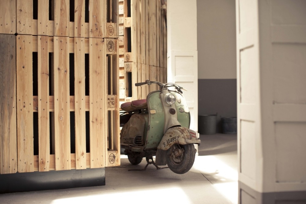 AILAIC / Luis Twose Roura + TwoBo arquitectura