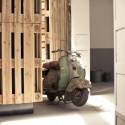 AILAIC / TwoBo Architecture + Luis Twose Architect © Albert Rusi & Jorge Arberas