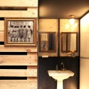 AILAIC / TwoBo Architecture + Luis Twose Architect © Albert Rusi & Jorge Arberas