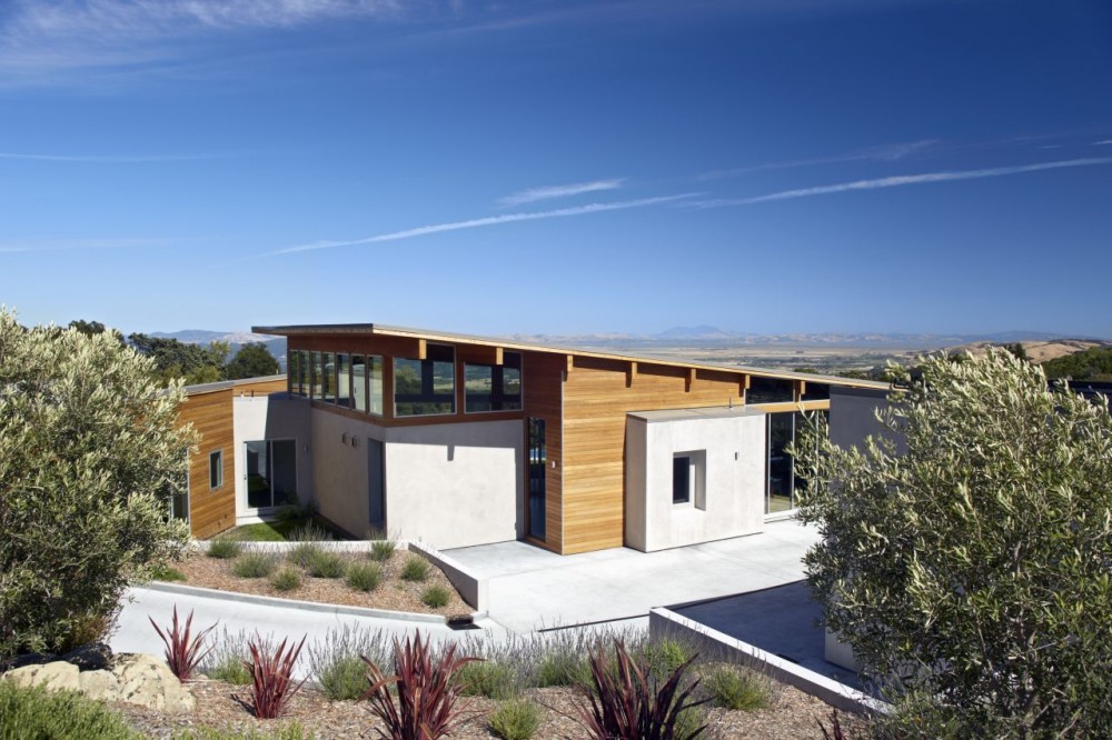 Vista Del Valle / Zimmerman and Associates