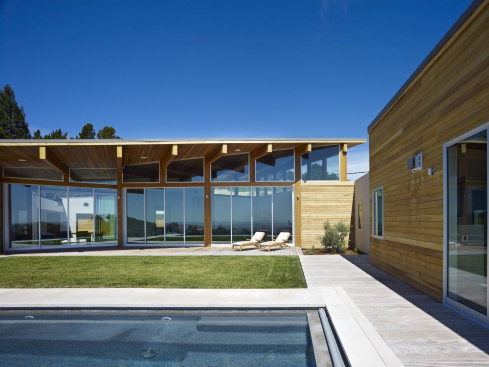 Vista Del Valle / Zimmerman and Associates