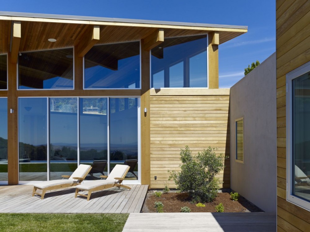 Vista Del Valle / Zimmerman and Associates