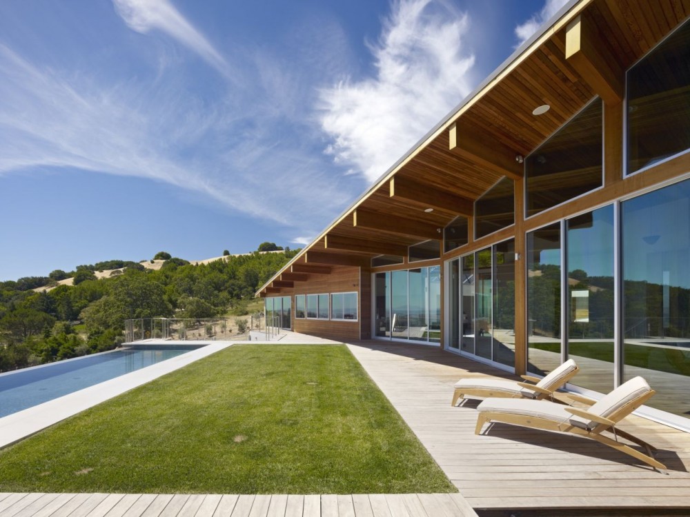Vista Del Valle / Zimmerman and Associates