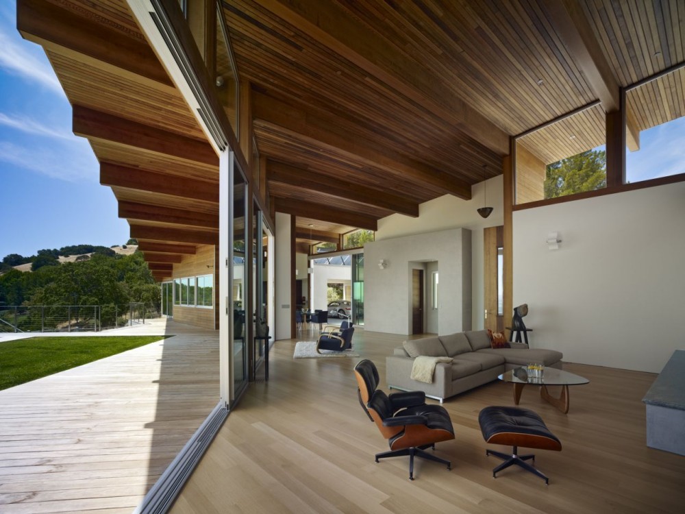 Vista Del Valle / Zimmerman and Associates