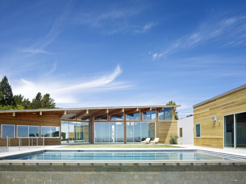 Vista Del Valle / Zimmerman and Associates