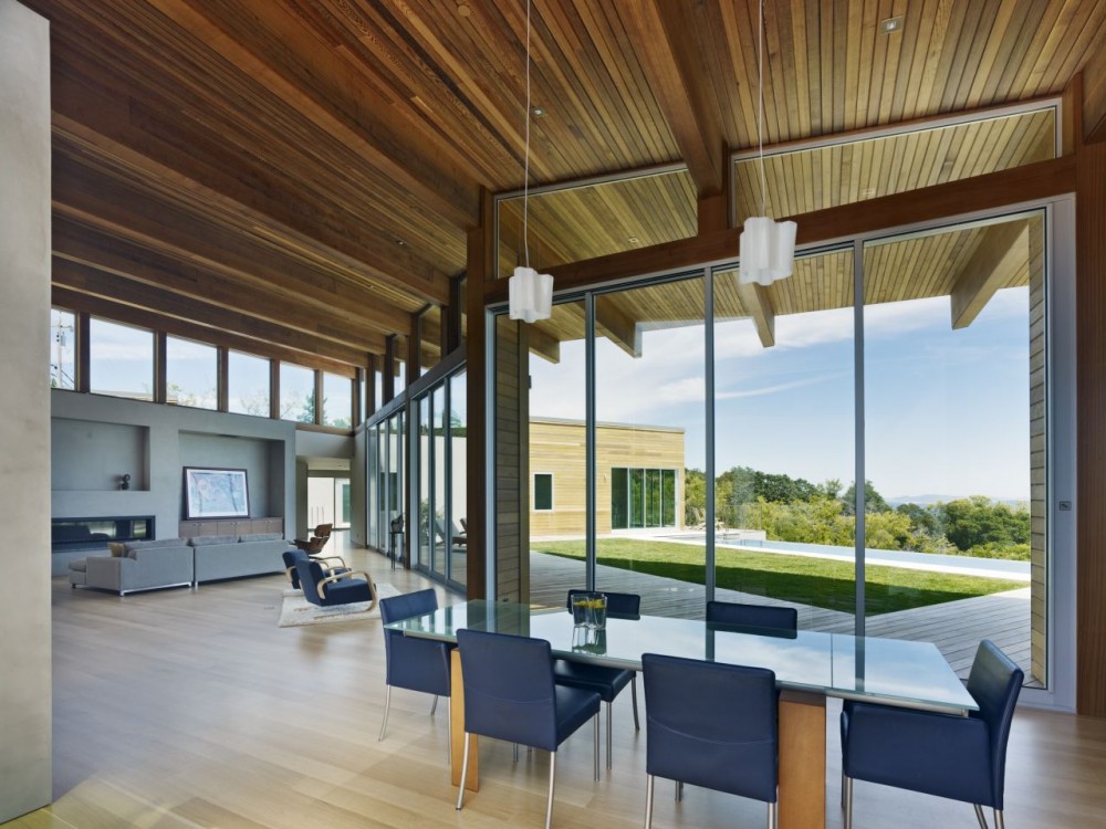 Vista Del Valle / Zimmerman and Associates