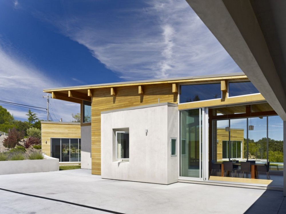 Vista Del Valle / Zimmerman and Associates