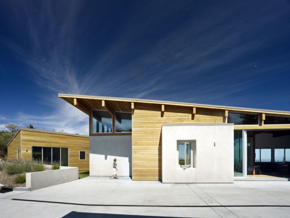 Vista Del Valle / Zimmerman and Associates