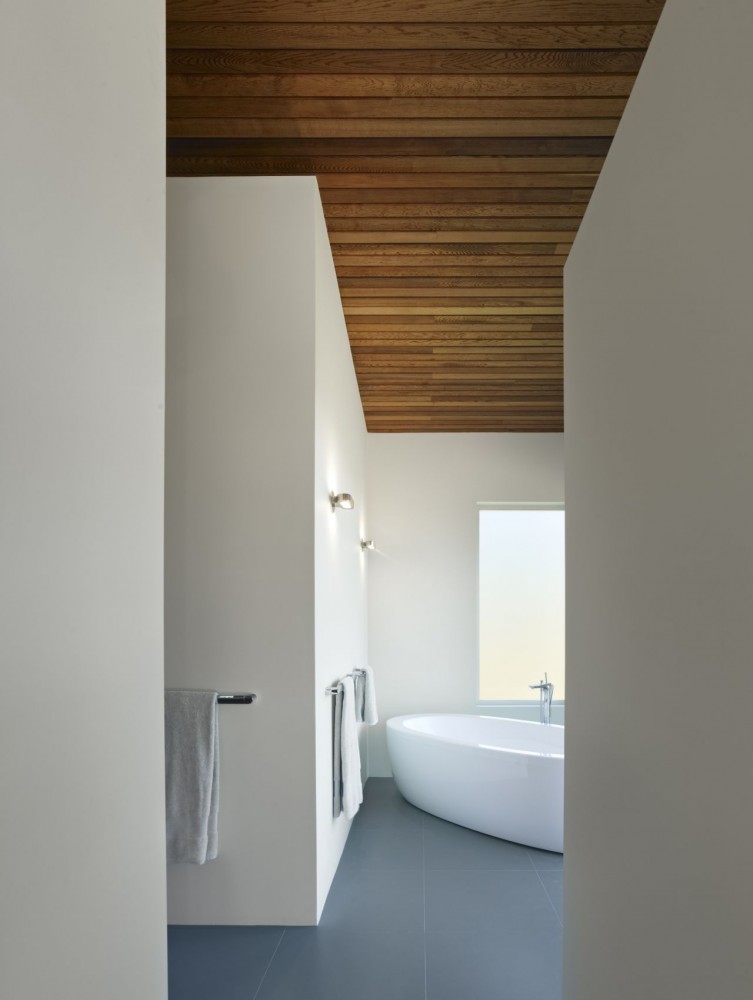 Vista Del Valle / Zimmerman and Associates