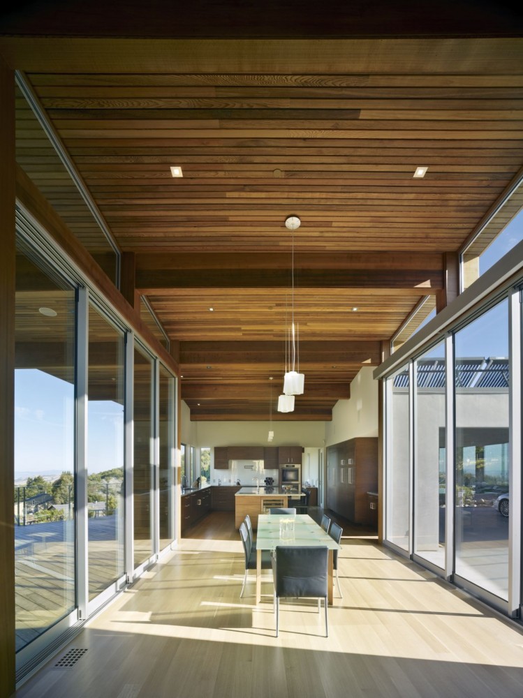 Vista Del Valle / Zimmerman and Associates